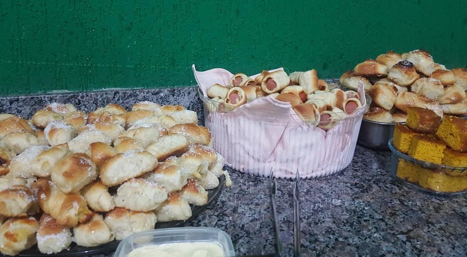 Pousada Jerusalem Trindade トリンダーデ エクステリア 写真